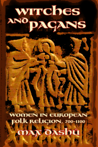 Witches and Pagans cover