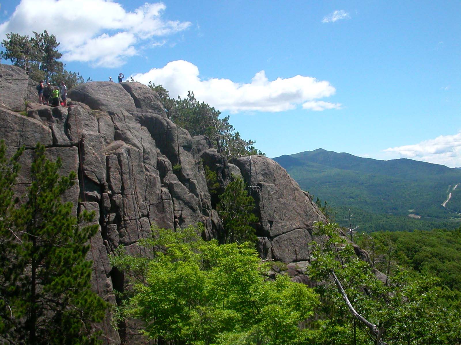 The Owl’s Heads I have known Hearth Moon Rising